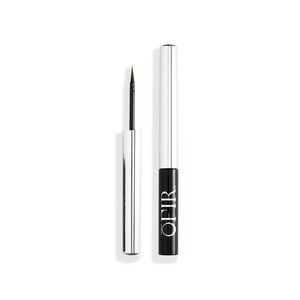 OFIR Brow Tonic Serum Browliner Smudge-Proof Matte shade pepper - black cool